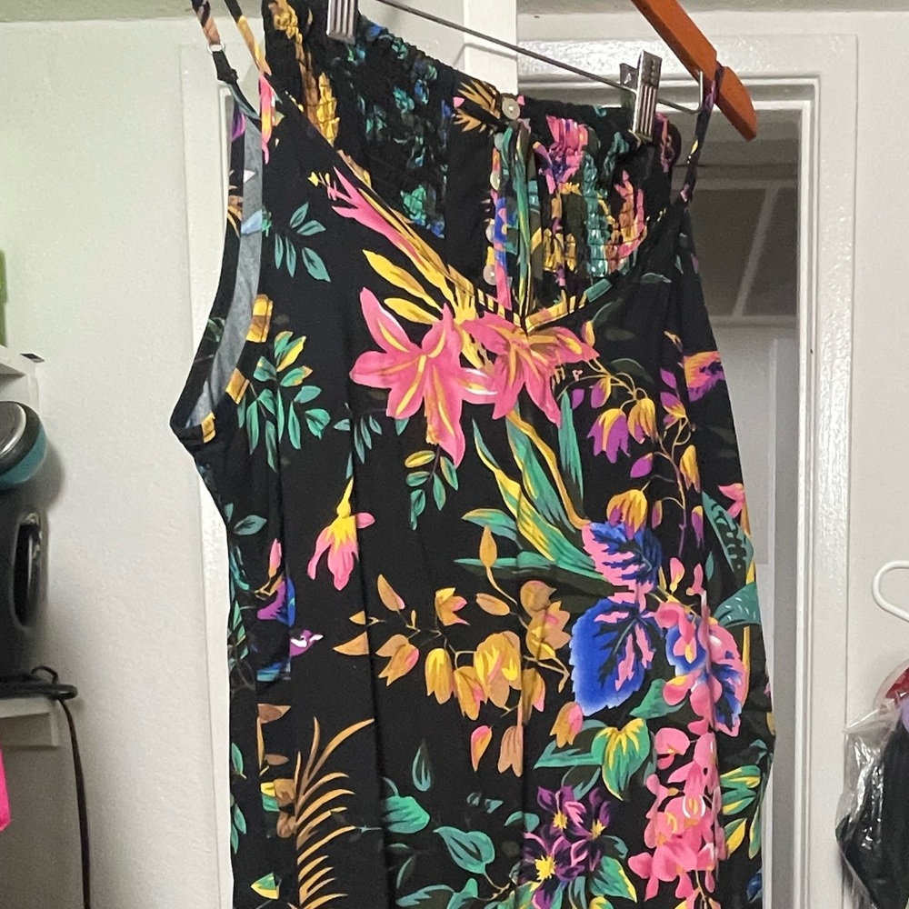 Cynthia Rowley womens 2 piece summer attire
